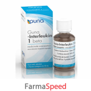 guna interleukin 1beta*c4 30ml