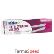 unidea test ovulazione 7stick
