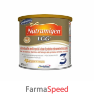 nutramigen 3 lgg polvere 400 g