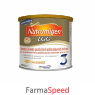 nutramigen 3 lgg polvere 400g