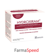 hydroxiram 30bust