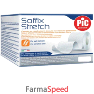 cerotto soffix stretch 15x10cm