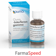 guna interferon gamma*c4 30ml