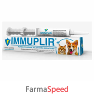 immuplir pasta 30g