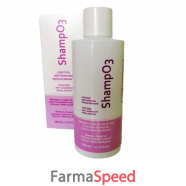 shampo3 shampoo ozono 200ml