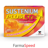 sustenium plus 50+ 16bust