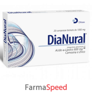 dianural 20cpr