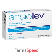 ansiolev 45cpr nf