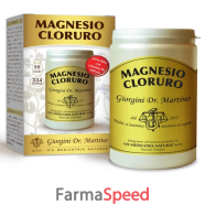 magnesio cloruro 334past