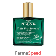 nuxe huile prodigieuse neroli