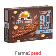 cereal nocciolato 90g