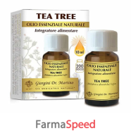 tea tree olio essenziale nat