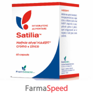 satilia 60cps