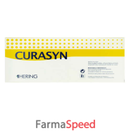 curasyn 2*30cps 500mg