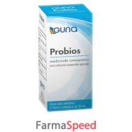 probios*os gtt 30ml