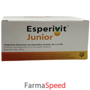 esperivit junior