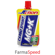 proaction carbo sprint mg+k