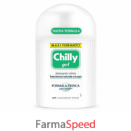 chilly detergente int gel300ml