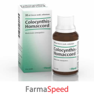 colocynthis homaccord*gtt 30ml