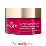 nuxe merveillance creme con nu