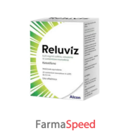 reluviz*coll 25fl 0,5ml