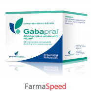 gabapral 30stickpack