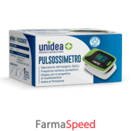 unidea pulsossimetro cms50-pro
