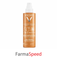 capital spray spf50+ 200ml