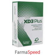 xd3 plus 60cps softgel