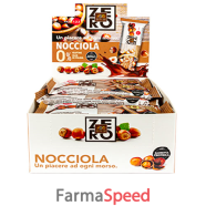 dlab bar nocciola 40g