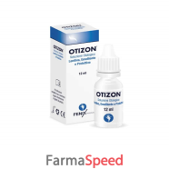 otizon sol otologica 12ml