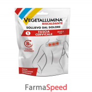 vegetallumina fascia cervicale