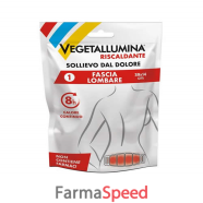 vegetallumina fascia lombare