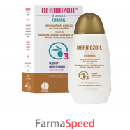 dermozoil shampoo 150ml