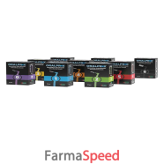 oralprox scovolino blister 6 pezzi misura 2