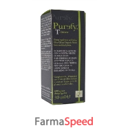 purefy t clean gocce 30ml