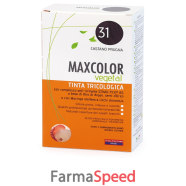 max color vegetal31 cast pru
