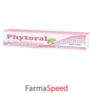 phytoral dentifricio dent sens