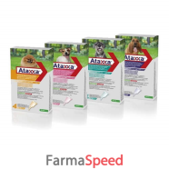 ataxxa spoton*4pip 10-25kg