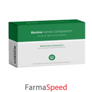 renine vanda compositum 40cps