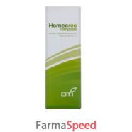 homeores comp spray nasale20ml