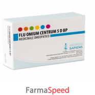 flu omium centrum 5 d bp