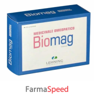 biomag 90cpr mast lehning