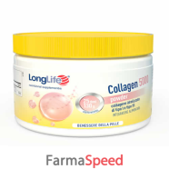 longlife collagen 5000 powder