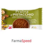 dlab pralina al pistacchio 10g
