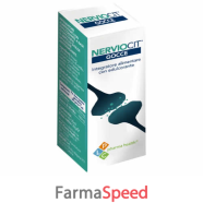 nerviocit gocce 30ml