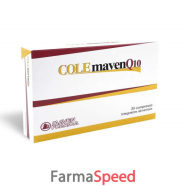 colemaven q10 30cpr