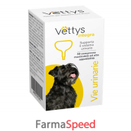 vettys integra vie urin cane