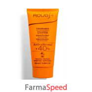 rougj solare attivabronz 100ml