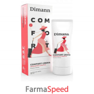 dimann comfort crema 40ml
